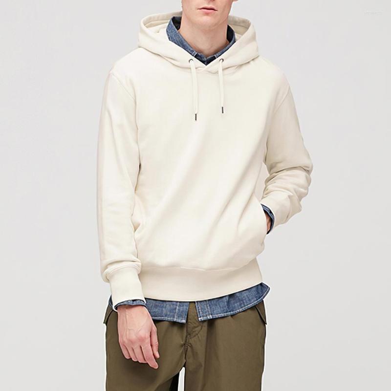 Men's Hoodies Solid Color Hooded Top Man Sweatshirt Long-sleeved Student Autumn Casual Streetwear Loose Oversize Thick, Black
Men's Hoodies Solid Color Hooded Top Man Sweatshirt Long-sleeved Student Autumn Casual Streetwear Loose Oversize Thick, Black