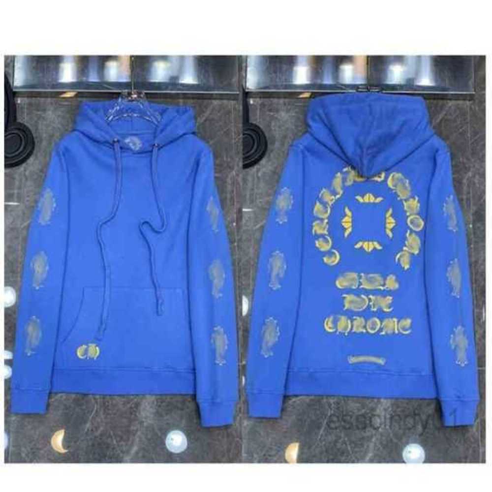 Fashion Luxury Men' Jackets Designer Zipper Sweatshirts Heart Horseshoe Cross Print Brand Ch Hoodies Women Chromes Coat Casual Pulloverv2qu
Fashion Luxury Men' Jackets Designer Zipper Sweatshirts Heart Horseshoe Cross Print Brand Ch Hoodies Women Chromes Coat Casual Pulloverv2qu