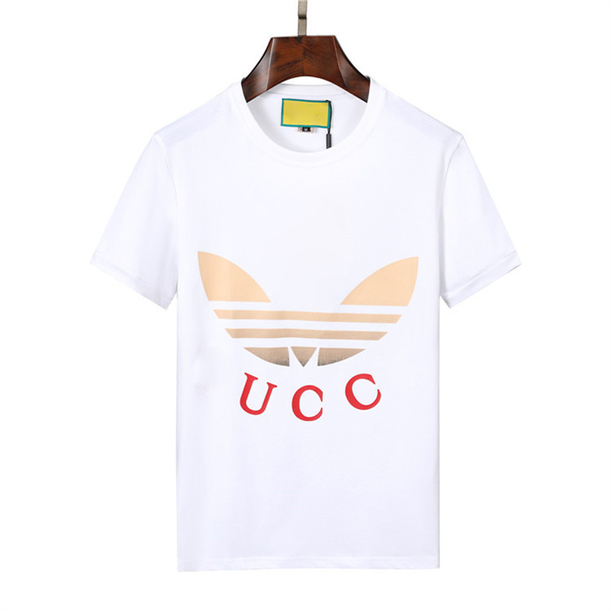 Luxury TShirt Men s Women Designer T Shirts Short Summer Fashion Casual with Brand Letter High Quality Designers t-shirt#72
Luxury TShirt Men s Women Designer T Shirts Short Summer Fashion Casual with Brand Letter High Quality Designers t-shirt#72