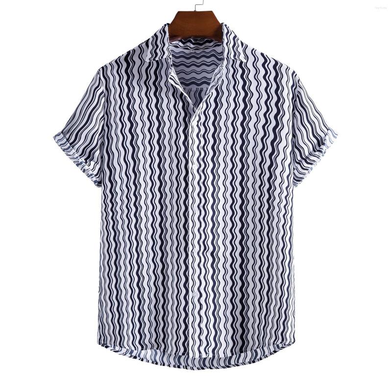 Men' T Shirts Shirt T-shirt For ManShort SleeveOutdoorLoose Short Hawaiian Oversized Casual Overshirt Woman Clothing Beachwear, White
Men' T Shirts Shirt T-shirt For ManShort SleeveOutdoorLoose Short Hawaiian Oversized Casual Overshirt Woman Clothing Beachwear, White