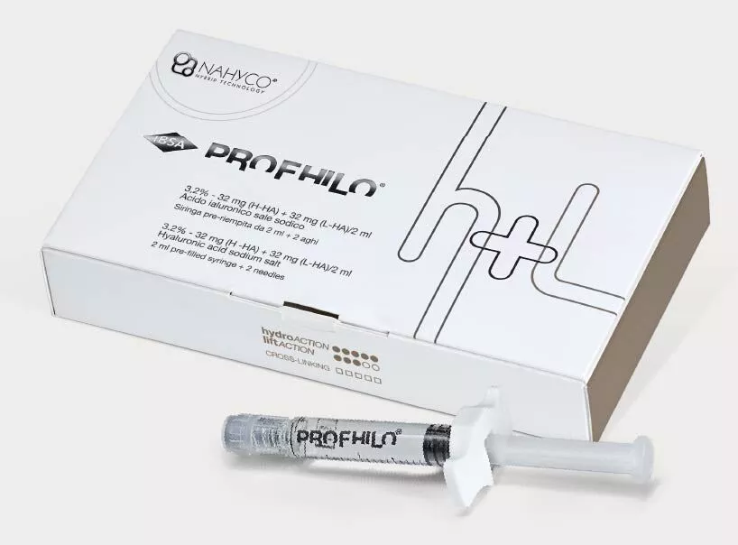 Beauty Items 2ml H L dermal Profilos fillers Hyaluron Face Bio-Remodelling filler buy onlin
Beauty Items 2ml H L dermal Profilos fillers Hyaluron Face Bio-Remodelling filler buy onlin