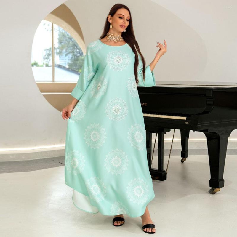 Ethnic Clothing MD Muslim Fashion Abaya Dress Women Turkish Islamic Dubai Luxury Beads Robe Wedding Party Gown Mubarak Caftan Marocain
Ethnic Clothing MD Muslim Fashion Abaya Dress Women Turkish Islamic Dubai Luxury Beads Robe Wedding Party Gown Mubarak Caftan Marocain