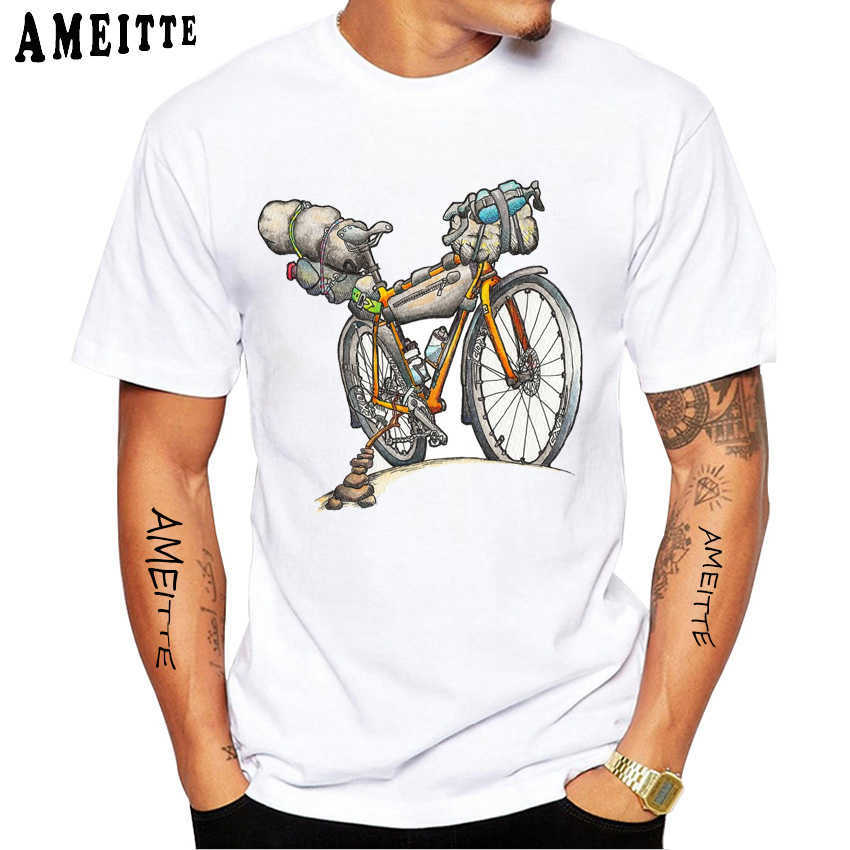 Men's T-Shirts Cartoon Bikepacking Comics Gear Bicycle Cyclist T-Shirt New Summer Men Short Sleeve Bike Sport Lover White Casual Boy Tees Tops L230217, Z17009
Men's T-Shirts Cartoon Bikepacking Comics Gear Bicycle Cyclist T-Shirt New Summer Men Short Sleeve Bike Sport Lover White Casual Boy Tees Tops L230217, Z17009