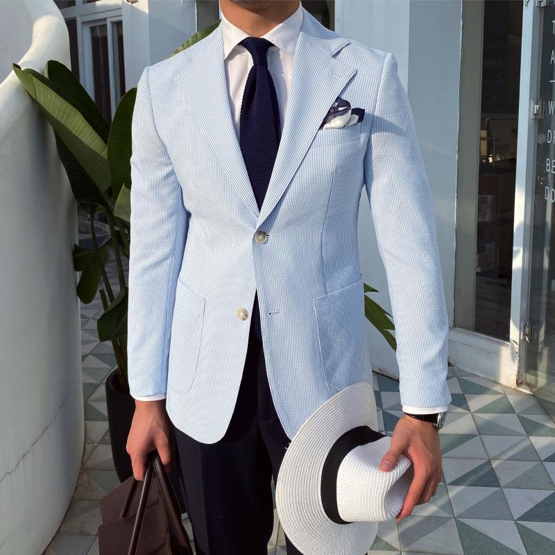 Men's Suits & Blazers Traje Novio 2023 Royal Blazer Men Slim Fit Party Office Dress Suit Single Button Mens Jacket Hombre Smoking Uomo Tuxed, Blue
Men's Suits & Blazers Traje Novio 2023 Royal Blazer Men Slim Fit Party Office Dress Suit Single Button Mens Jacket Hombre Smoking Uomo Tuxed, Blue