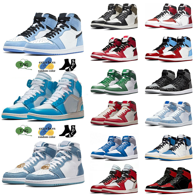 Top Jumpmans 1s Basketball Shoes Wen Women Sneakers Chicago Fashion Sports Dark Mocha Bred Patent Fragment Trainer Running Designer 1 2023 OG Outdoor New, #20 offf-white white (2)
Top Jumpmans 1s Basketball Shoes Wen Women Sneakers Chicago Fashion Sports Dark Mocha Bred Patent Fragment Trainer Running Designer 1 2023 OG Outdoor New, #20 offf-white white (2)