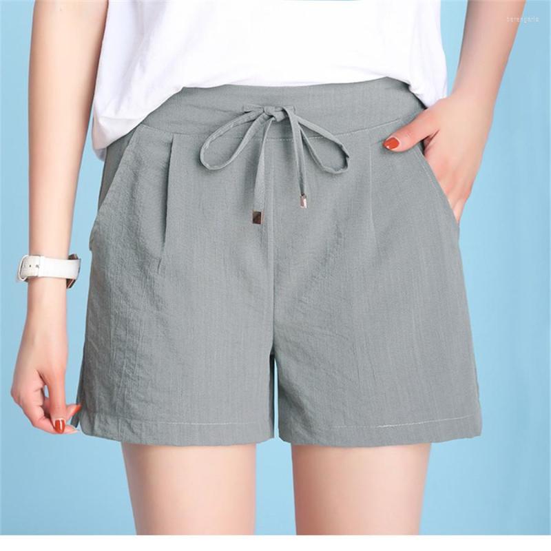 Women's Shorts Summer Casual Beach High Waist Short Fit Elastic Pocket String, Picture shown
Women's Shorts Summer Casual Beach High Waist Short Fit Elastic Pocket String, Picture shown