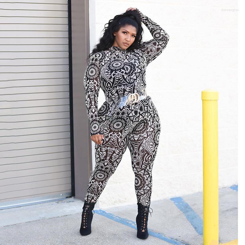 Pants Plus Size Women Clothing Fashion Bodysuit Jumpsuit Black Rompers Long Sleeve Sexy Jumpsuits Wholesale Drop
Pants Plus Size Women Clothing Fashion Bodysuit Jumpsuit Black Rompers Long Sleeve Sexy Jumpsuits Wholesale Drop