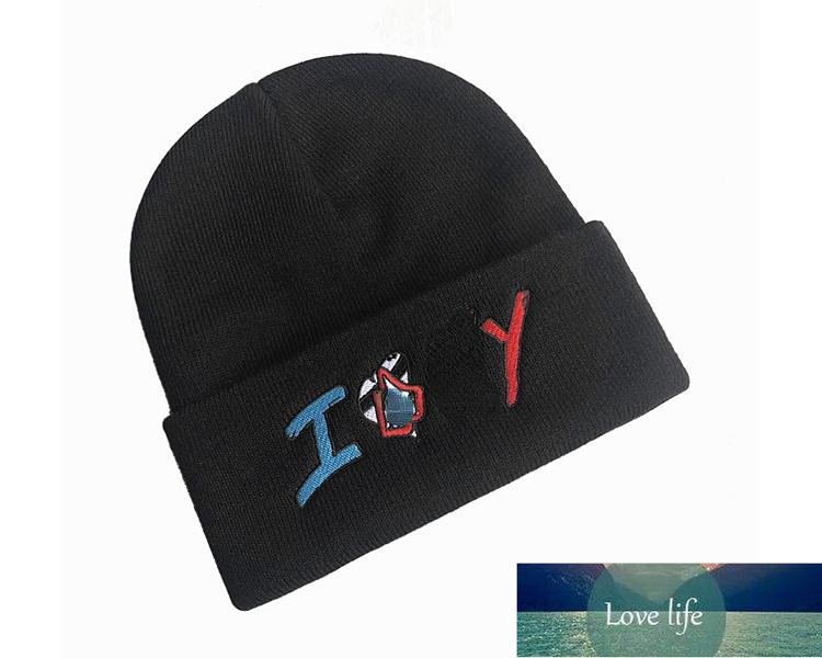 Knitted Hats Wave Cap Letter Embroidery Bend Fashion Skullcap Caps Male Hip Hop Travel Punk High Quality
Knitted Hats Wave Cap Letter Embroidery Bend Fashion Skullcap Caps Male Hip Hop Travel Punk High Quality