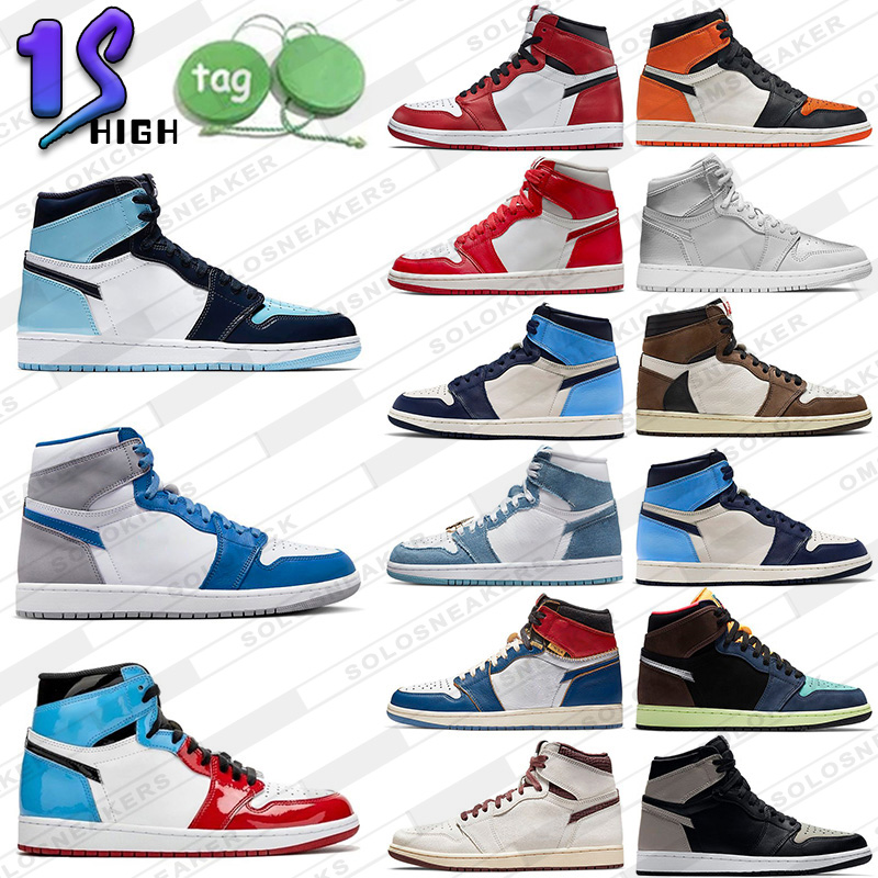 1 2023 Jumpman 1s High Sports Basketball Shoes Men Women Stage Haze Atmosphere Bio Hack Shadow Electro Orange Hyper Royal DARK MOCHA, 11
1 2023 Jumpman 1s High Sports Basketball Shoes Men Women Stage Haze Atmosphere Bio Hack Shadow Electro Orange Hyper Royal DARK MOCHA, 11