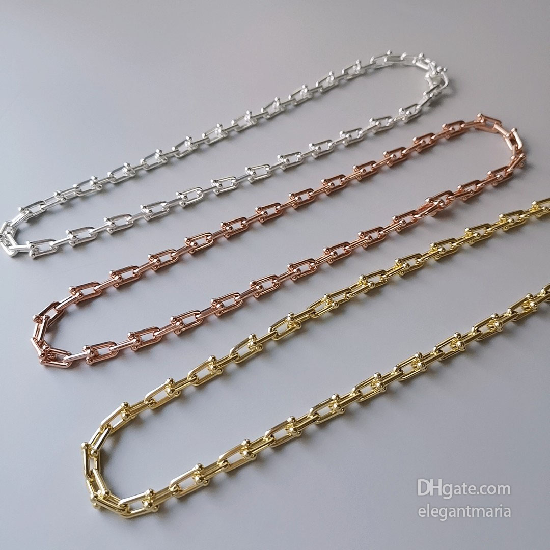 gold filled jewelry necklace bracelet Thin U-shaped designer gold pendant for women Men couple fashion watche Top Quality Wedding Party Thanksgiving Day Valentine
gold filled jewelry necklace bracelet Thin U-shaped designer gold pendant for women Men couple fashion watche Top Quality Wedding Party Thanksgiving Day Valentine