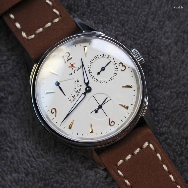 Wristwatches GULL TRON Men Automatic Watch Luxury Watches Mechanical Wristwatch Sapphire Luminous 50m Waterproof Leather Strap ST1780 Power, Mens watches 1
Wristwatches GULL TRON Men Automatic Watch Luxury Watches Mechanical Wristwatch Sapphire Luminous 50m Waterproof Leather Strap ST1780 Power, Mens watches 1