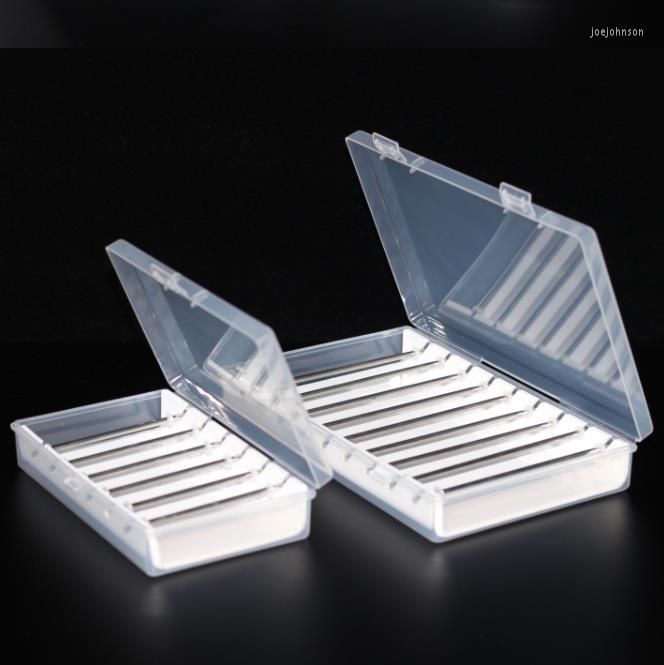 Jewelry Pouches Acrylic Diy Finding Tray European Big Hole Beads Display Bracelet Storage Case Organizer With Cover
Jewelry Pouches Acrylic Diy Finding Tray European Big Hole Beads Display Bracelet Storage Case Organizer With Cover