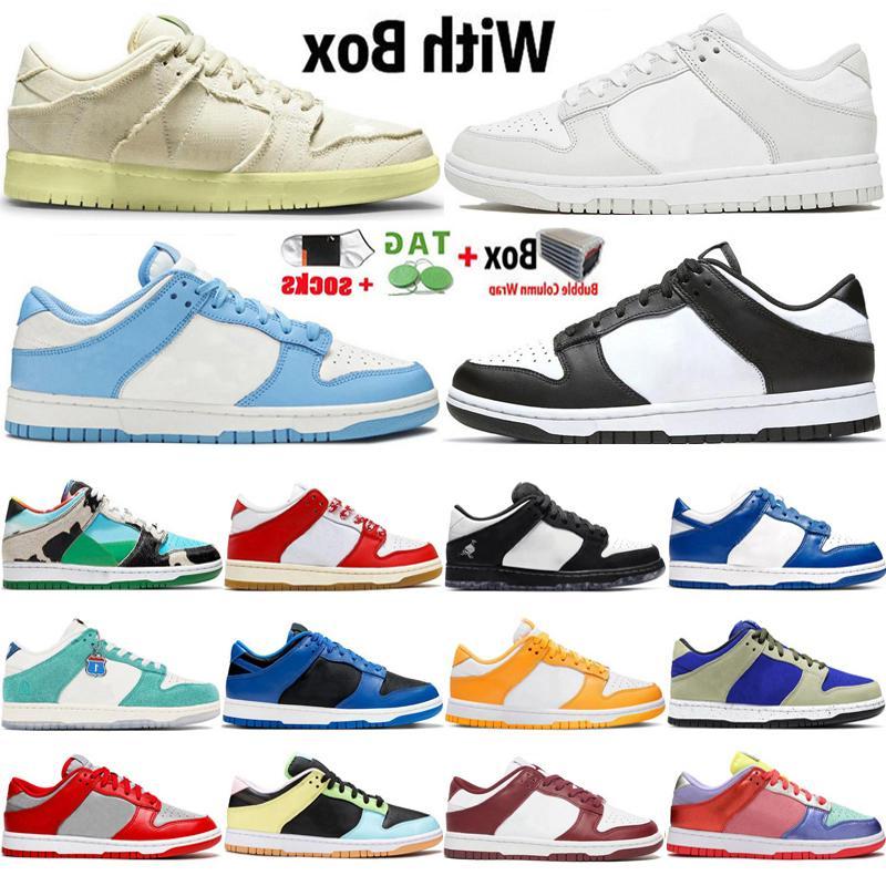Boots 2023 With Box Dunks OG Running Shoes For Men Women Mummy UNC Photon Dust Black White Chunky Dunky 75th Anniversary Bordeaux Sup G Mrvn, 32
Boots 2023 With Box Dunks OG Running Shoes For Men Women Mummy UNC Photon Dust Black White Chunky Dunky 75th Anniversary Bordeaux Sup G Mrvn, 32