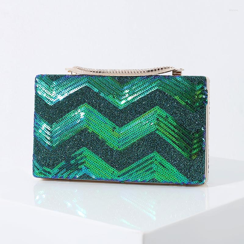Evening Bags Messenger Bag Vintage Ladies Wave Pattern Luxury Designer Handbag 2023 Fashion Women Small Clutch Sequins Shoulder Crossbody, Black
Evening Bags Messenger Bag Vintage Ladies Wave Pattern Luxury Designer Handbag 2023 Fashion Women Small Clutch Sequins Shoulder Crossbody, Black