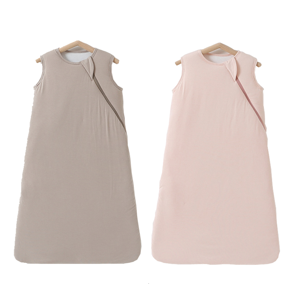 Sleeping Bags born Baby Winter Thick Bag Cotton Children's Antikick Quilt Soft Bamboo Vest Sleeveless Pajamas Swaddle Blanket 230216
Sleeping Bags born Baby Winter Thick Bag Cotton Children's Antikick Quilt Soft Bamboo Vest Sleeveless Pajamas Swaddle Blanket 230216