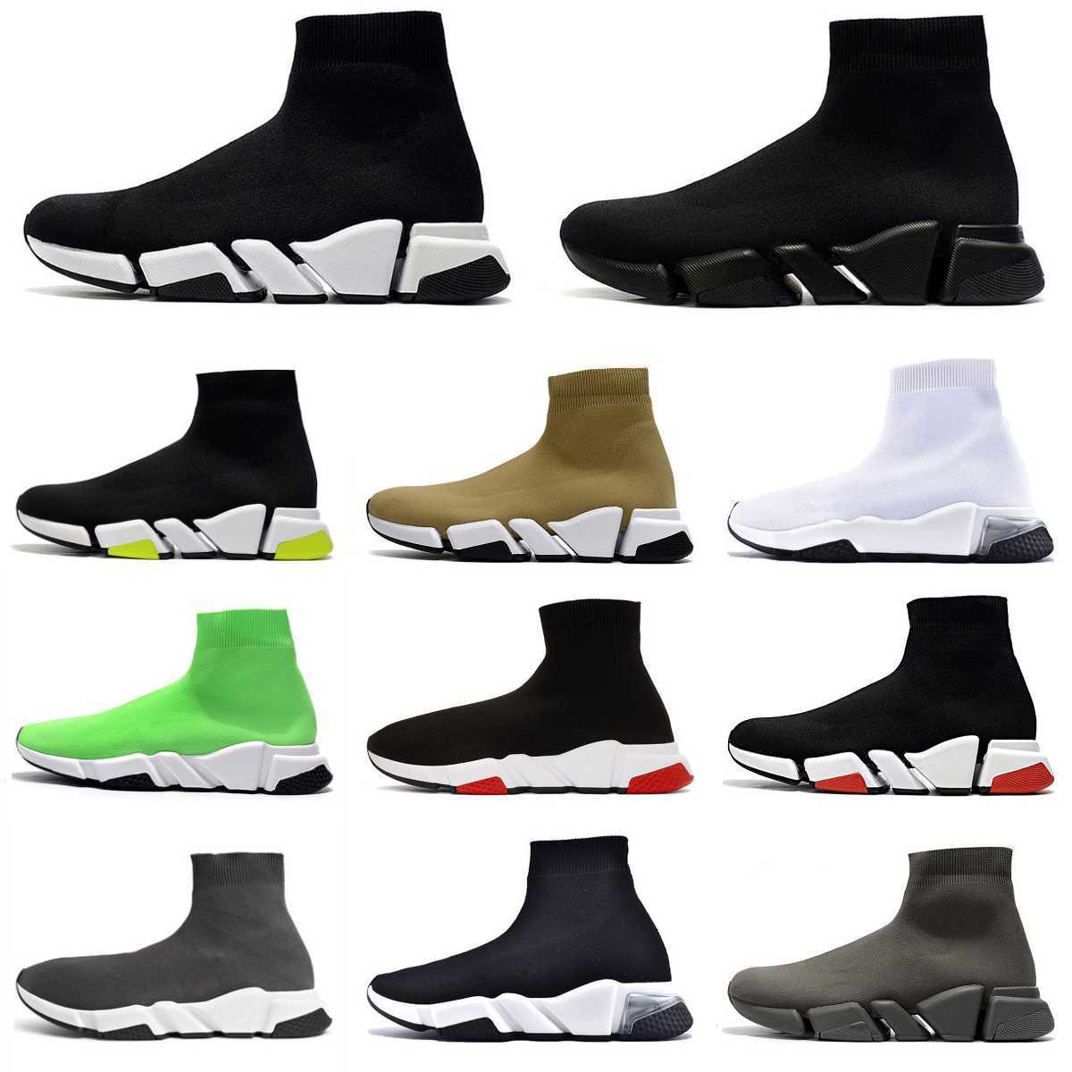 2023 Trainers Speeds 2.0 1.0 Shoes Platform Sneaker Men Women Designer Tripler Paris Socks Boots Black White Blue Light Sliver Ruby Graffiti Vintage Beige Sneakers S9, Please contact us
2023 Trainers Speeds 2.0 1.0 Shoes Platform Sneaker Men Women Designer Tripler Paris Socks Boots Black White Blue Light Sliver Ruby Graffiti Vintage Beige Sneakers S9, Please contact us