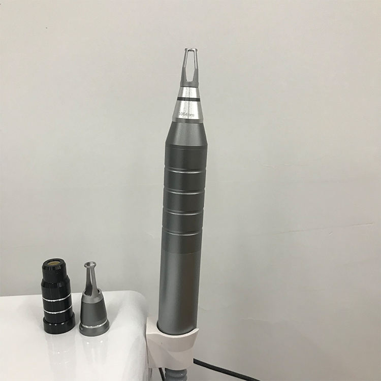 2023 Laser 532nm 785nm 1064nm New Laser For Tattoo Removal Skin Whitening Remove Freckle Removal Laser Machine