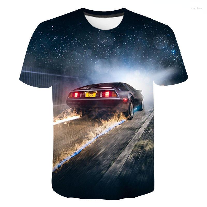Men's T Shirts 2023 Summer Back To The Future Streetwear Anime T-shirt Boy Girl Kids 3D Printed Short Sleeve Men Women Children Cool Tops, Txa2325.
Men's T Shirts 2023 Summer Back To The Future Streetwear Anime T-shirt Boy Girl Kids 3D Printed Short Sleeve Men Women Children Cool Tops, Txa2325.