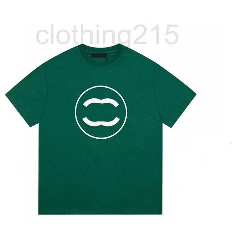 Men' T-Shirts Designer 2022 Summer New Print and Women' Versatile Short Sleeve T-shirt AMMV, Green
Men' T-Shirts Designer 2022 Summer New Print and Women' Versatile Short Sleeve T-shirt AMMV, Green