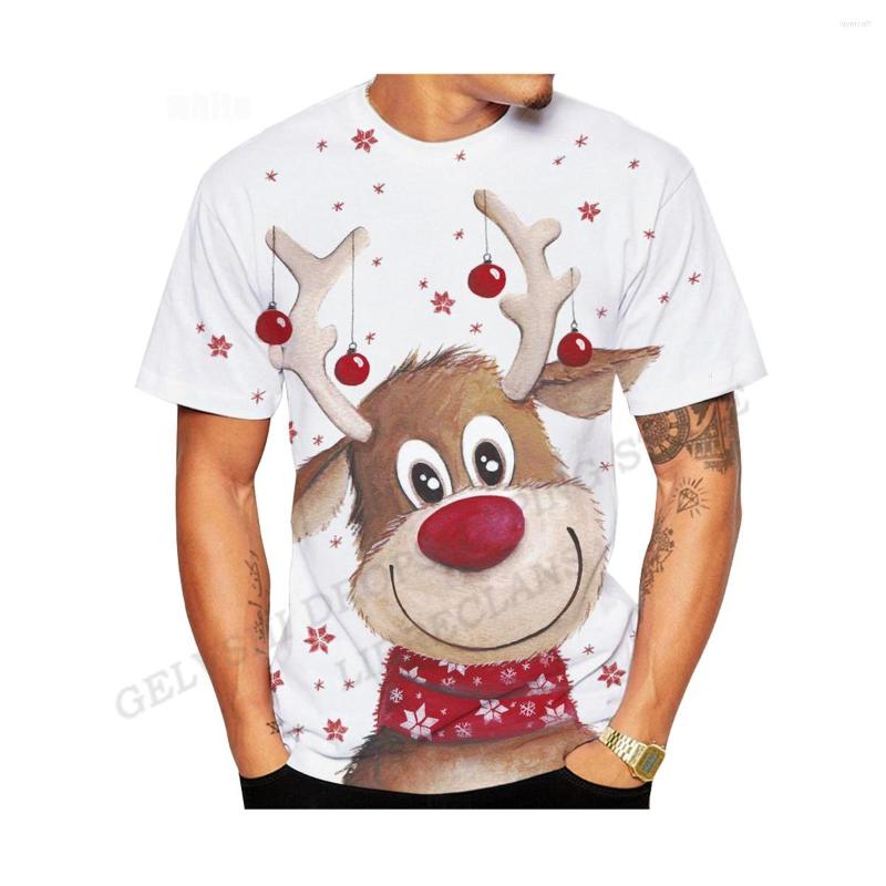 Men's T Shirts Elk 3d Print T-shirt Men Women Fashion T-shirts Kids Hip Hop Tops Tees Christmas Carnival Shirt Unisex Camisetas Deer Boy, Etf5j2206128
Men's T Shirts Elk 3d Print T-shirt Men Women Fashion T-shirts Kids Hip Hop Tops Tees Christmas Carnival Shirt Unisex Camisetas Deer Boy, Etf5j2206128
