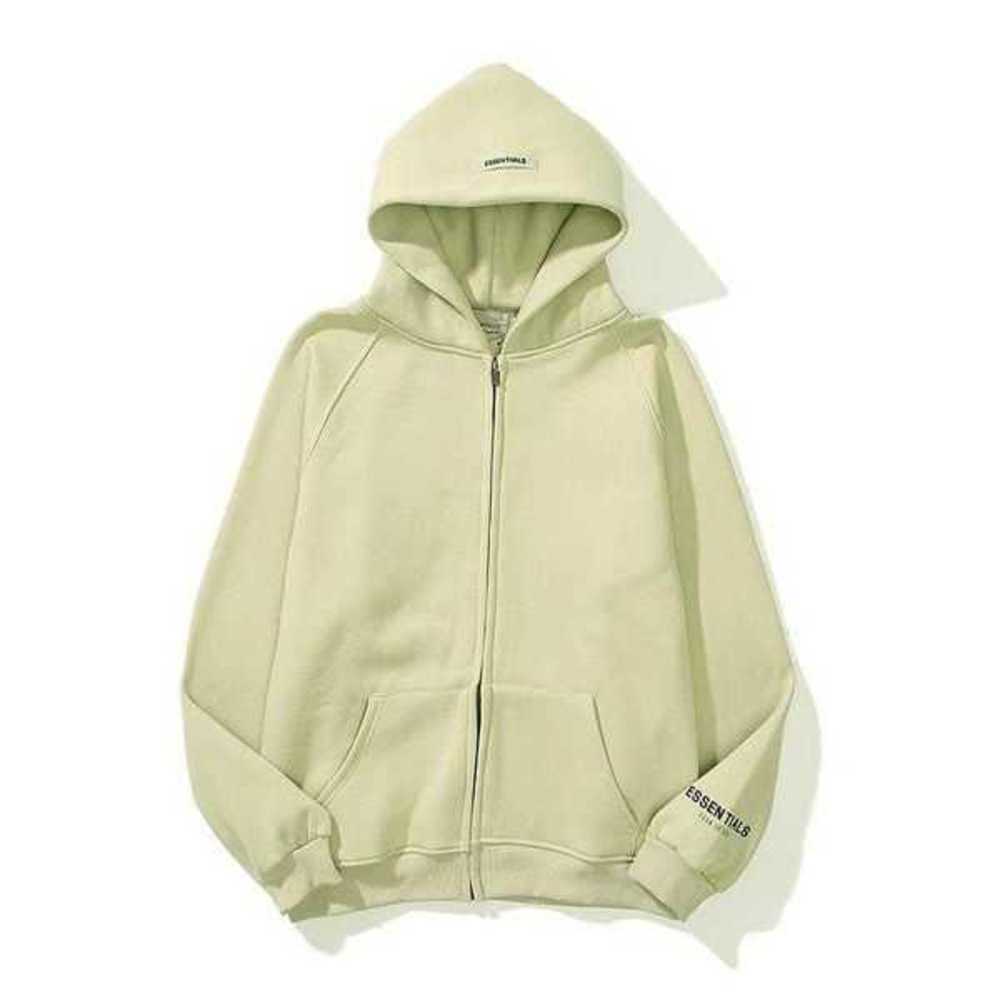 Men's and Women's Hoodies Sweat Fashion North American High Street Brand Ess Zip for Loose Coat1g15, Black plush
Men's and Women's Hoodies Sweat Fashion North American High Street Brand Ess Zip for Loose Coat1g15, Black plush