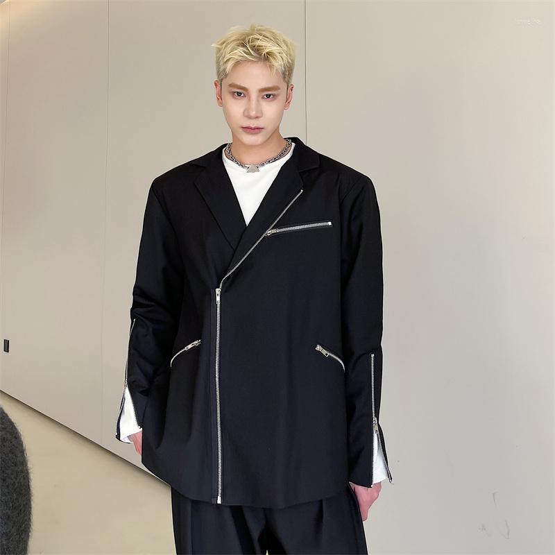 Men's Jackets B02274 Fashion Men's Coats & 2023 Runway Luxury European Design Party Style Clothing, Picture shown
Men's Jackets B02274 Fashion Men's Coats & 2023 Runway Luxury European Design Party Style Clothing, Picture shown
