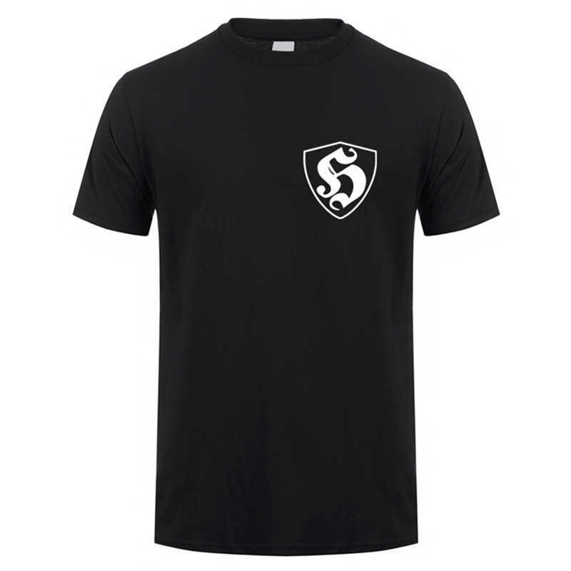 Men's T-Shirts Footballer HOOLIGANS T Shirt Summer Men Cotton O-neck Short Sleeve Hooligans T-shirts Tops LH-316 L230217, Ash grey
Men's T-Shirts Footballer HOOLIGANS T Shirt Summer Men Cotton O-neck Short Sleeve Hooligans T-shirts Tops LH-316 L230217, Ash grey