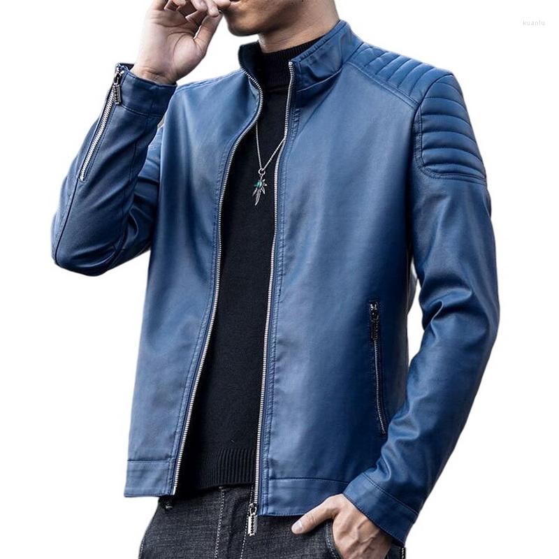 Men's Fur Autumn Winter Men Faux Leather Jacket Motorcycle M-4XL Male PU Outwear Sleeve Zipper, Black
Men's Fur Autumn Winter Men Faux Leather Jacket Motorcycle M-4XL Male PU Outwear Sleeve Zipper, Black