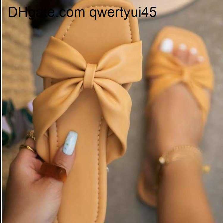qwertyui45 Slippers Slippers Women's New Slippers Bowknot Sandals and Slippers Outer Wear Summer Feet Small Vacation Beac Large Size 021723H, Black
qwertyui45 Slippers Slippers Women's New Slippers Bowknot Sandals and Slippers Outer Wear Summer Feet Small Vacation Beac Large Size 021723H, Black