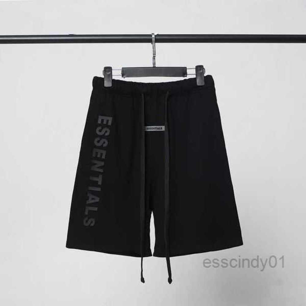 Men' and Women' High Street Brand Ess Shorts Gaojiechao Double Thread Embossed Three Dimensional Letter Printing Quality 4u5ejyq6, White
Men' and Women' High Street Brand Ess Shorts Gaojiechao Double Thread Embossed Three Dimensional Letter Printing Quality 4u5ejyq6, White