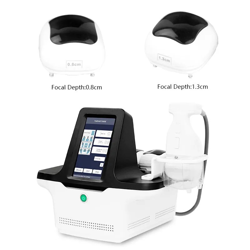 Liposonix Ultrasound Fat Loss Machine Body Slimming Machine Liposonic Cellulite Reduction Beauty Equipment Maximum 576 Dots
