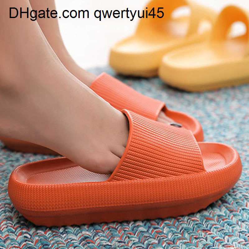 qwertyui45 Slippers Slippers Summer Women's Flip-Flops Sandals For Women Shoes Cartoon Thick Platform Floor Slides Ladies House Non-Slip Soft Indoor Shoes 021723H, Blue
qwertyui45 Slippers Slippers Summer Women's Flip-Flops Sandals For Women Shoes Cartoon Thick Platform Floor Slides Ladies House Non-Slip Soft Indoor Shoes 021723H, Blue