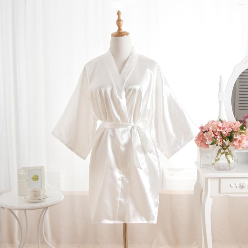 Rompers Summer Girl Print Bathrobe Satin Silk Kids Robes Sleepwear Women Kimono Bath Towel Robe Wedding Spa Party Birthday Lady Dress, Black
Rompers Summer Girl Print Bathrobe Satin Silk Kids Robes Sleepwear Women Kimono Bath Towel Robe Wedding Spa Party Birthday Lady Dress, Black