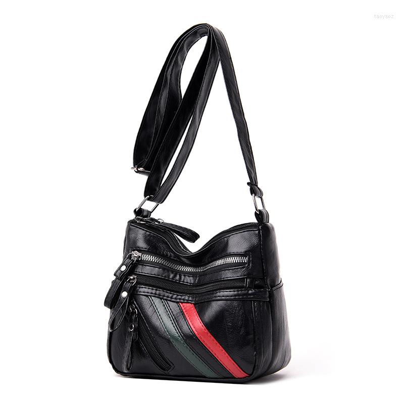 Evening Bags Women For Ladies Small Soft Leather Bag Luxury Handbags Shoulder Designer Crossbody, Black
Evening Bags Women For Ladies Small Soft Leather Bag Luxury Handbags Shoulder Designer Crossbody, Black