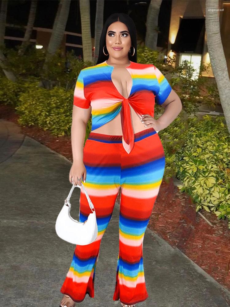 Tracksuits Women Tracksuit 2 Piece Set Short Sleeve Top And Pant Suit Elegant Summer Outfits Plus Size 5xl Sets Wholesale Bulk Drop, Red
Tracksuits Women Tracksuit 2 Piece Set Short Sleeve Top And Pant Suit Elegant Summer Outfits Plus Size 5xl Sets Wholesale Bulk Drop, Red