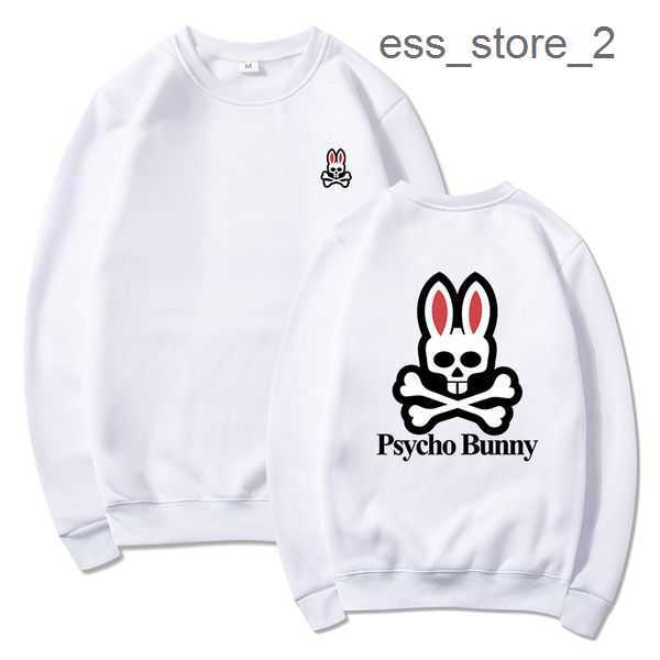 Mens Sweatshirts Jumpers Fashion Psycho Bunny O-neck Striped Casual Loose Letter Embroidery Stone Long Sleeve Pullover Man Casua Clothing 3 QS15, Yellow
Mens Sweatshirts Jumpers Fashion Psycho Bunny O-neck Striped Casual Loose Letter Embroidery Stone Long Sleeve Pullover Man Casua Clothing 3 QS15, Yellow