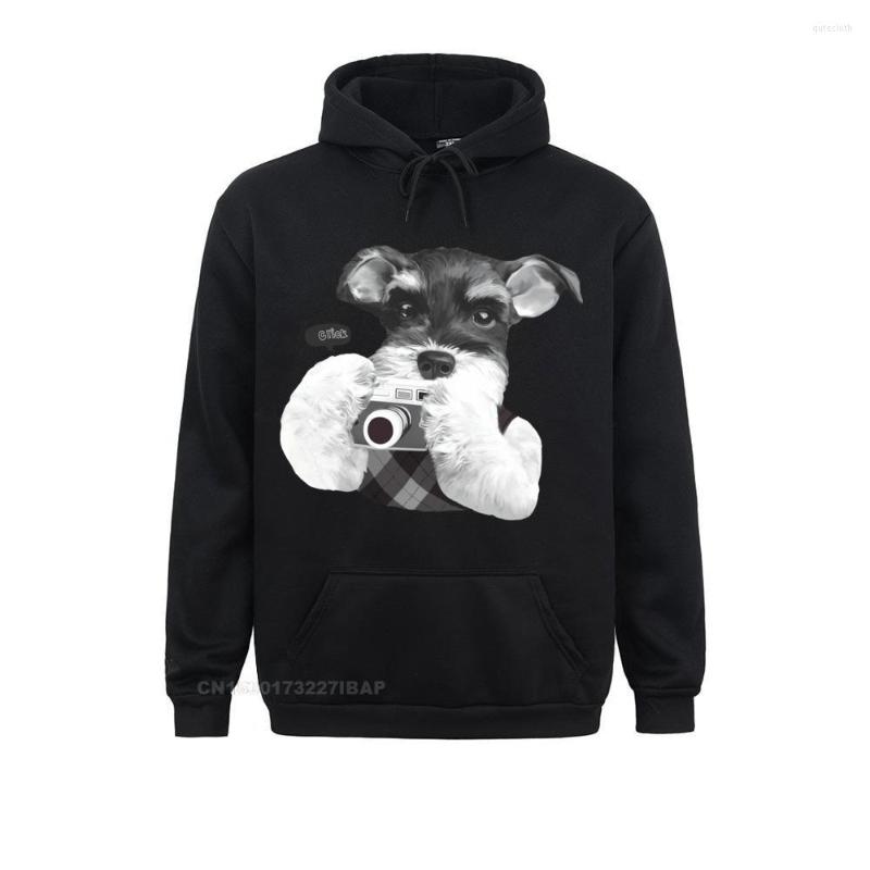 Men' Hoodies Schnauzer Dog Dream Harajuku Men Funny With Camera Shirt Fashion Brand Top Jacket 2023 Fall Gift, Black
Men' Hoodies Schnauzer Dog Dream Harajuku Men Funny With Camera Shirt Fashion Brand Top Jacket 2023 Fall Gift, Black