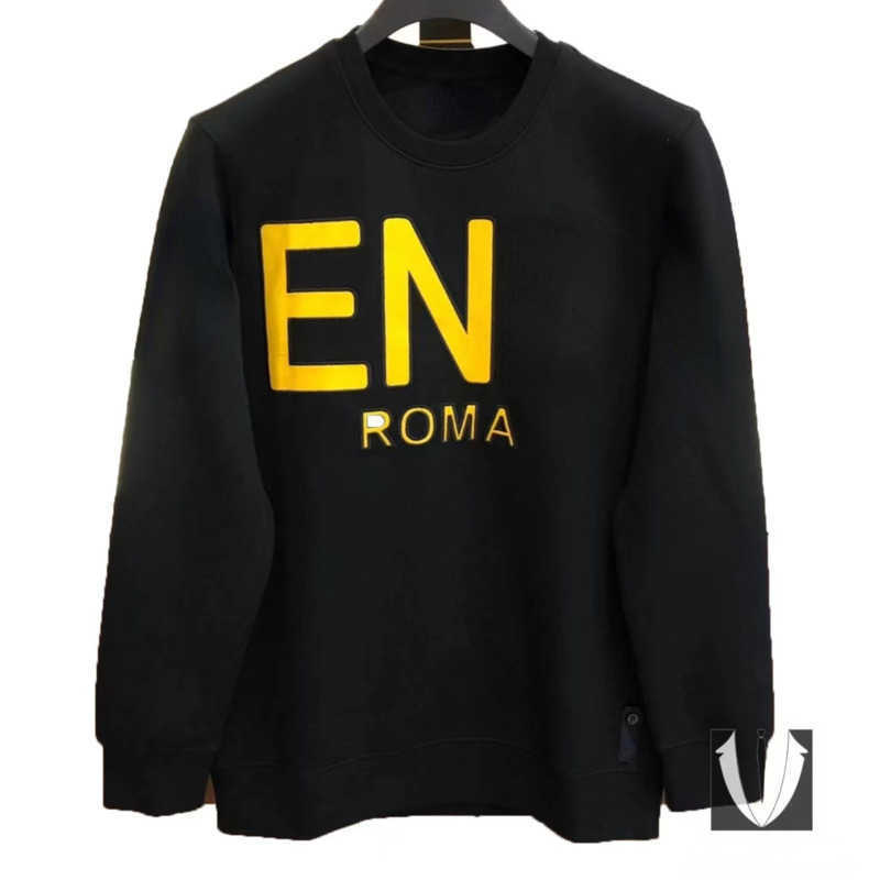 3d embroidered sweatshirt men women sweater designer sweaters casual hoodie long-sleeved tshirt lovers pullover shirt 4xl 5xl, Black
3d embroidered sweatshirt men women sweater designer sweaters casual hoodie long-sleeved tshirt lovers pullover shirt 4xl 5xl, Black