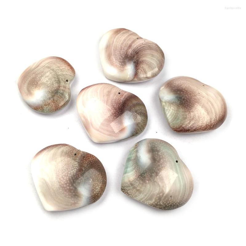 Charms Natural Stone Pendant Heart Shape Wood Grain Brown Agates Exquisite For Jewelry Making DIY Bracelet Necklace Accessories
Charms Natural Stone Pendant Heart Shape Wood Grain Brown Agates Exquisite For Jewelry Making DIY Bracelet Necklace Accessories