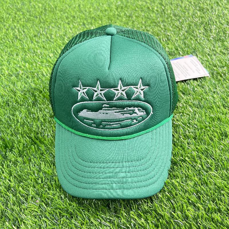 All-match Trucker Hat Ship Embroider Printed Ball Caps Sunscreen Hats Unisex Fashion Hip Hop Hat with Logo, Grey
All-match Trucker Hat Ship Embroider Printed Ball Caps Sunscreen Hats Unisex Fashion Hip Hop Hat with Logo, Grey
