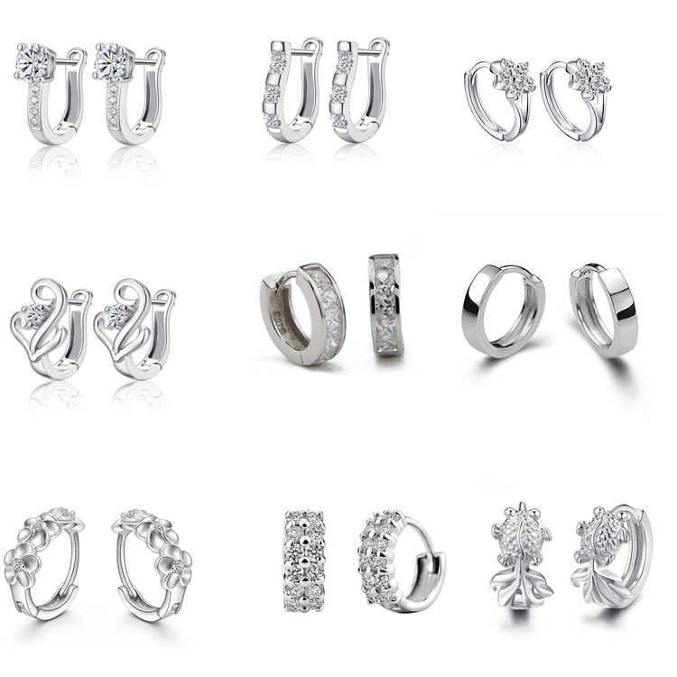 Korean fashion imitation Silver Snowflake smooth harp music symbol goldfish earrings women's personalized jewelry
Korean fashion imitation Silver Snowflake smooth harp music symbol goldfish earrings women's personalized jewelry