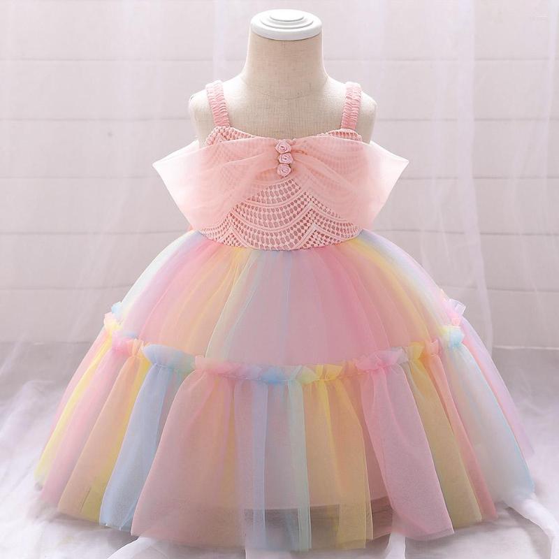 Girl Dresses CLS-052 White Pink Blue 1-5 Years Colorful Mesh Kids Children Girls Infant Baby Clothes Birthday Wedding Party Princess
Girl Dresses CLS-052 White Pink Blue 1-5 Years Colorful Mesh Kids Children Girls Infant Baby Clothes Birthday Wedding Party Princess