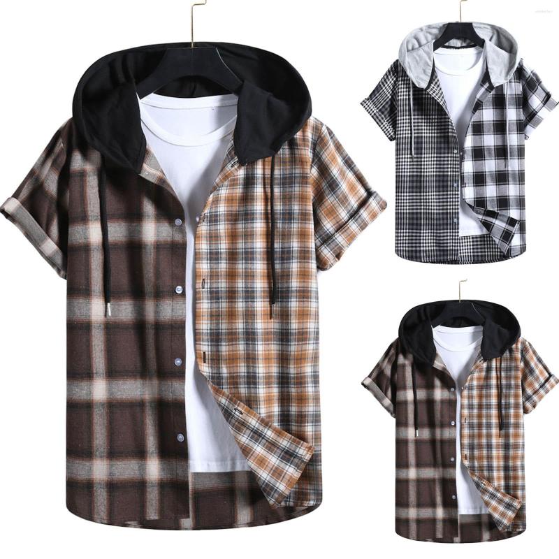 Men' T Shirts T-Shirt For MenButtons Flower 3D Print Camisa Ethnic Art Digital, Coffee
Men' T Shirts T-Shirt For MenButtons Flower 3D Print Camisa Ethnic Art Digital, Coffee
