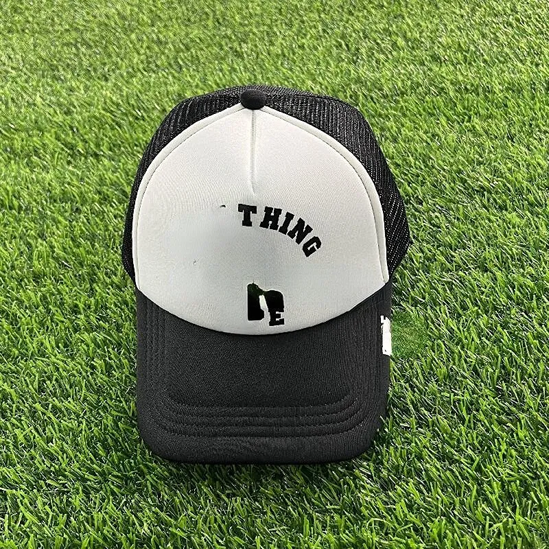 Classic Baseball Cap for Men and Women Hip Hop Skateboard Hat Bent Brim Letter Hats Mesh Caps, Aspic
Classic Baseball Cap for Men and Women Hip Hop Skateboard Hat Bent Brim Letter Hats Mesh Caps, Aspic