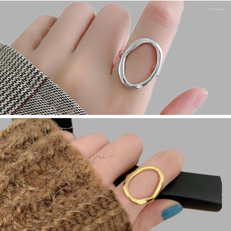 Wedding Rings Boho Irregular Circle For Women Jewelry Big Antique Girls Christmas Gifts Anillos
Wedding Rings Boho Irregular Circle For Women Jewelry Big Antique Girls Christmas Gifts Anillos