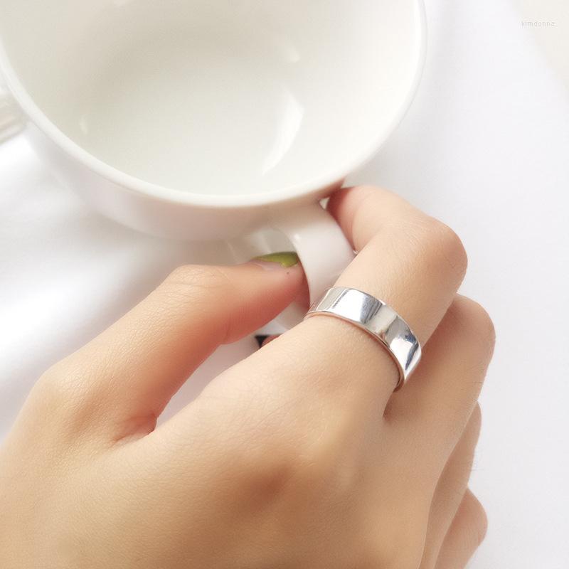 Wedding Rings Charming Smooth Round Finger Ring For Women Vintage Boho Knuckle Party Gothic Punk Jewelry Gifts Girls
Wedding Rings Charming Smooth Round Finger Ring For Women Vintage Boho Knuckle Party Gothic Punk Jewelry Gifts Girls