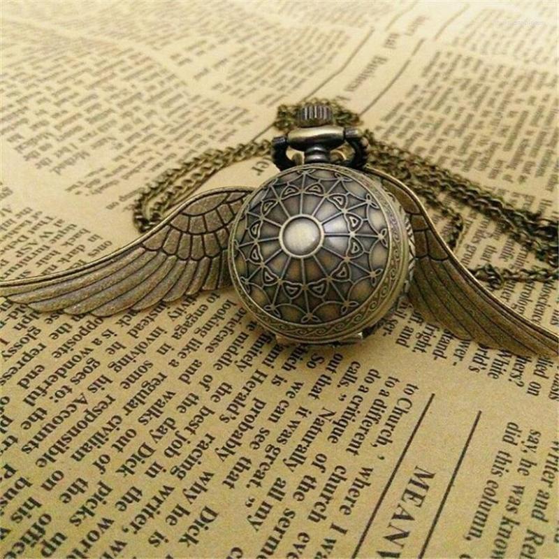 Pocket Watches Antique Watch Women Men Clock Spiderweb Spherical Relogio De Bolso Necklace Chain Timer Gift, No wing
Pocket Watches Antique Watch Women Men Clock Spiderweb Spherical Relogio De Bolso Necklace Chain Timer Gift, No wing