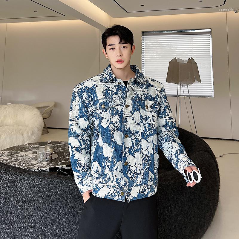 Men's Jackets T11478 Fashion Men's Coats & 2023 Runway Luxury European Design Party Style Clothing, Picture shown
Men's Jackets T11478 Fashion Men's Coats & 2023 Runway Luxury European Design Party Style Clothing, Picture shown