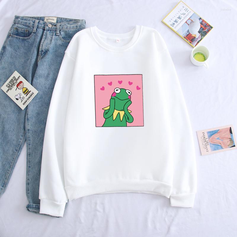 Men's Hoodies Frog Print Men Sports Casual Hip Hop Fleece Long Sleeve Funny Autumn Streetwear Sweatshirt Nen For Couples Clothes, White
Men's Hoodies Frog Print Men Sports Casual Hip Hop Fleece Long Sleeve Funny Autumn Streetwear Sweatshirt Nen For Couples Clothes, White