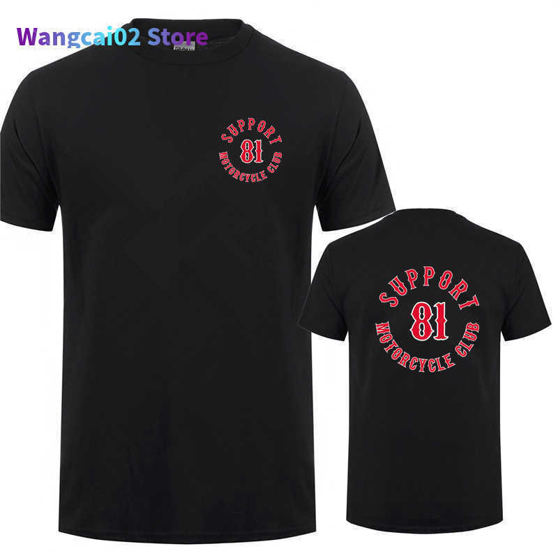 Men's T-Shirts Men's T-Shirts Support 81 Motorcycle Club To 2019 T Shirt Summer Men Cotton Short Sleeve T-shirts Support 81 Man Tops Tee 021723H, Light pink
Men's T-Shirts Men's T-Shirts Support 81 Motorcycle Club To 2019 T Shirt Summer Men Cotton Short Sleeve T-shirts Support 81 Man Tops Tee 021723H, Light pink